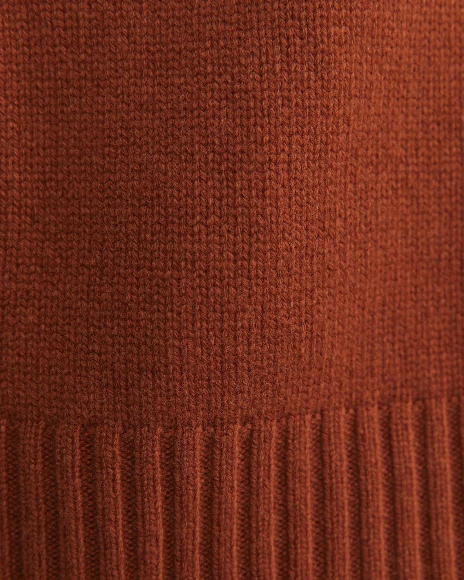 Hot Sportscraft Sunshine Collared Sleeveless Vest in Toffee