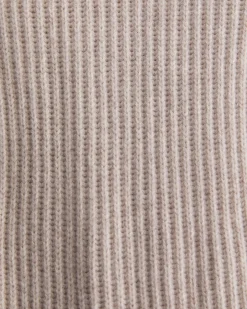 Discount Sportscraft Sunshine Textured Knit in Mink