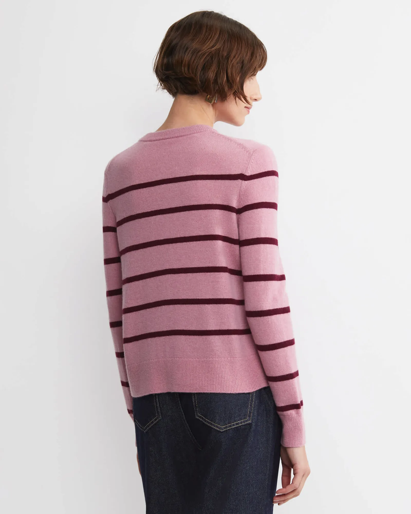 Discount Sportscraft Sunshine Wool Cardigan in Pink Multi PinkMulti