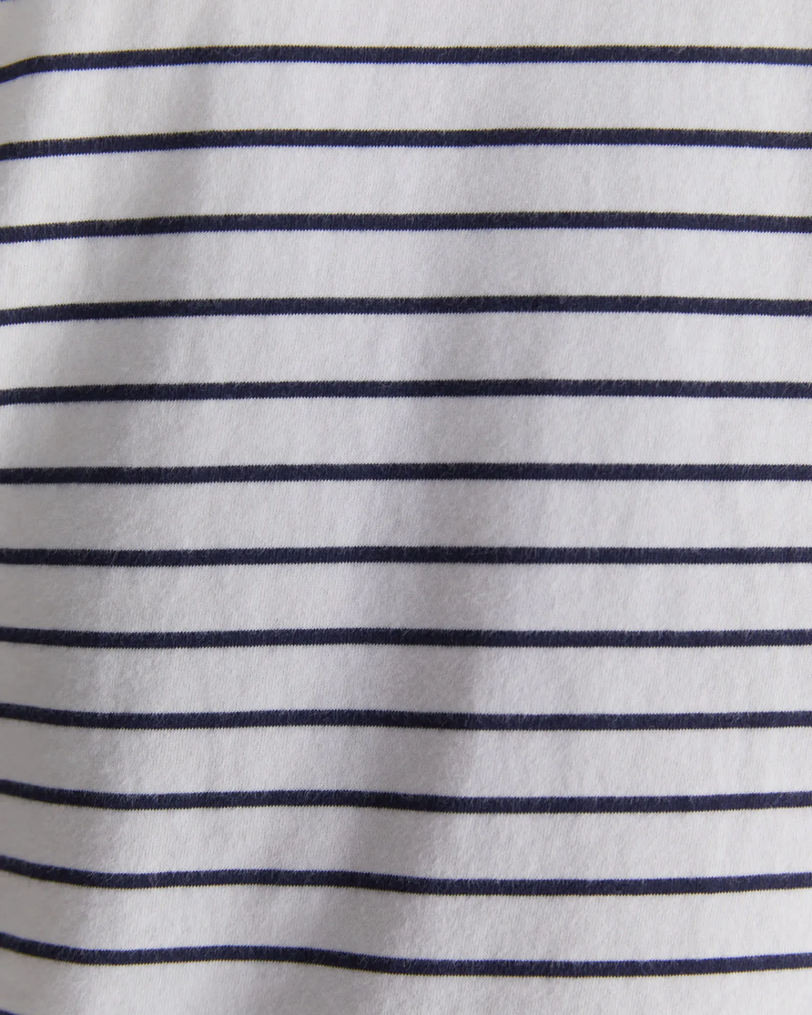 Sale Sportscraft Supersoft Stripe Tee in Whitenavy White/navy