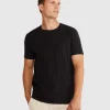 Sale Sportscraft Supersoft Tee in Black