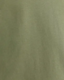 Best Sportscraft Supersoft Tee in Dark Khaki DarkKhaki