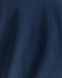Best Sportscraft Supersoft Tee in French Navy FrenchNavy