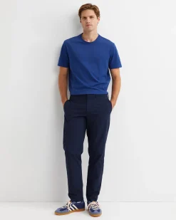 Clearance Sportscraft Supersoft Tee in Lapis