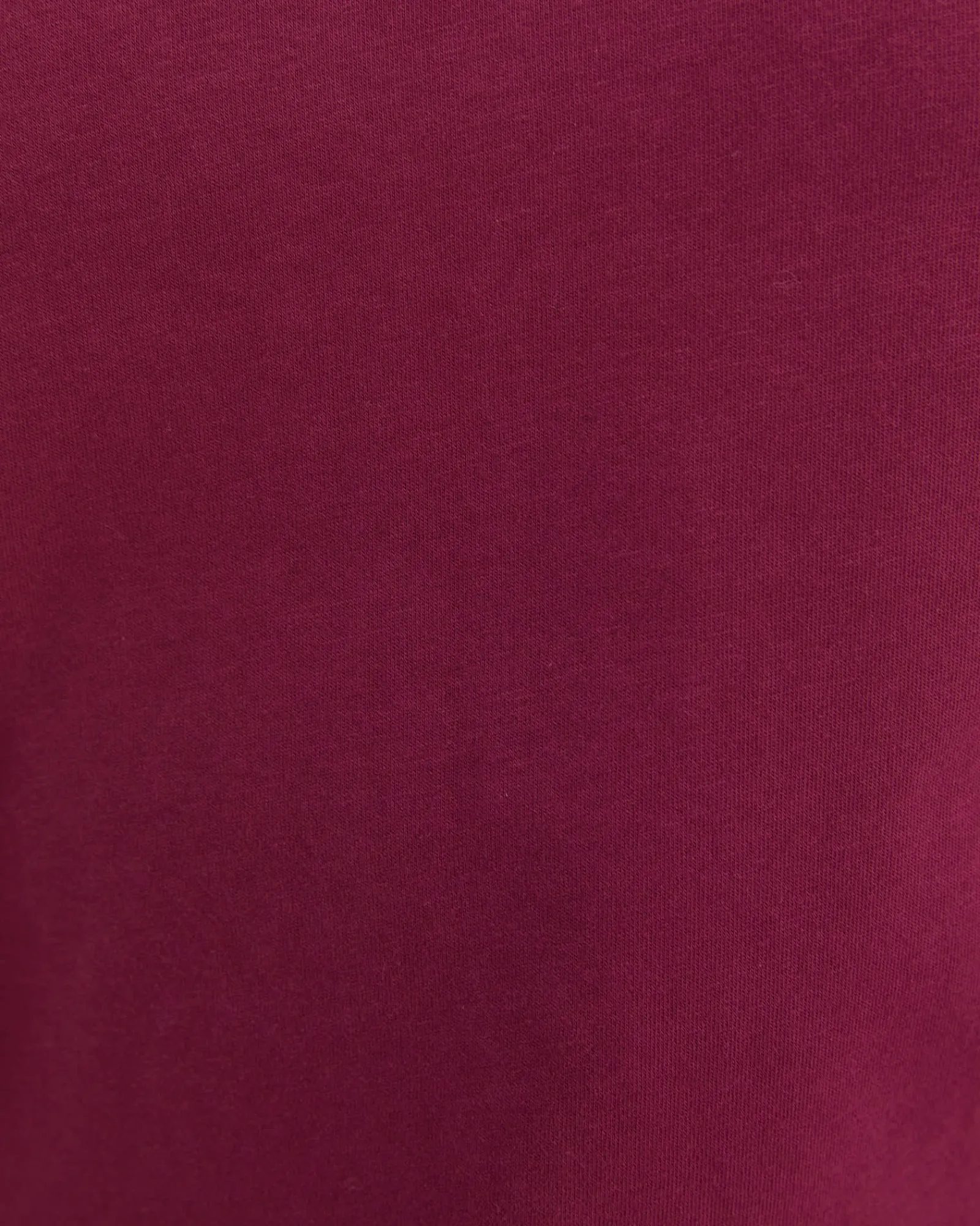 Online Sportscraft Supersoft Tee in Mulberry