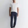Fashion Sportscraft Supersoft Tee in White