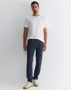 Fashion Sportscraft Supersoft Tee in White