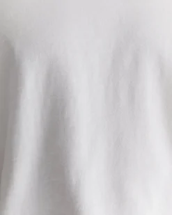Fashion Sportscraft Supersoft Tee in White