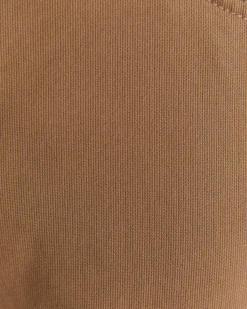 Clearance Sportscraft Tapered Bedford Jean in Chestnut