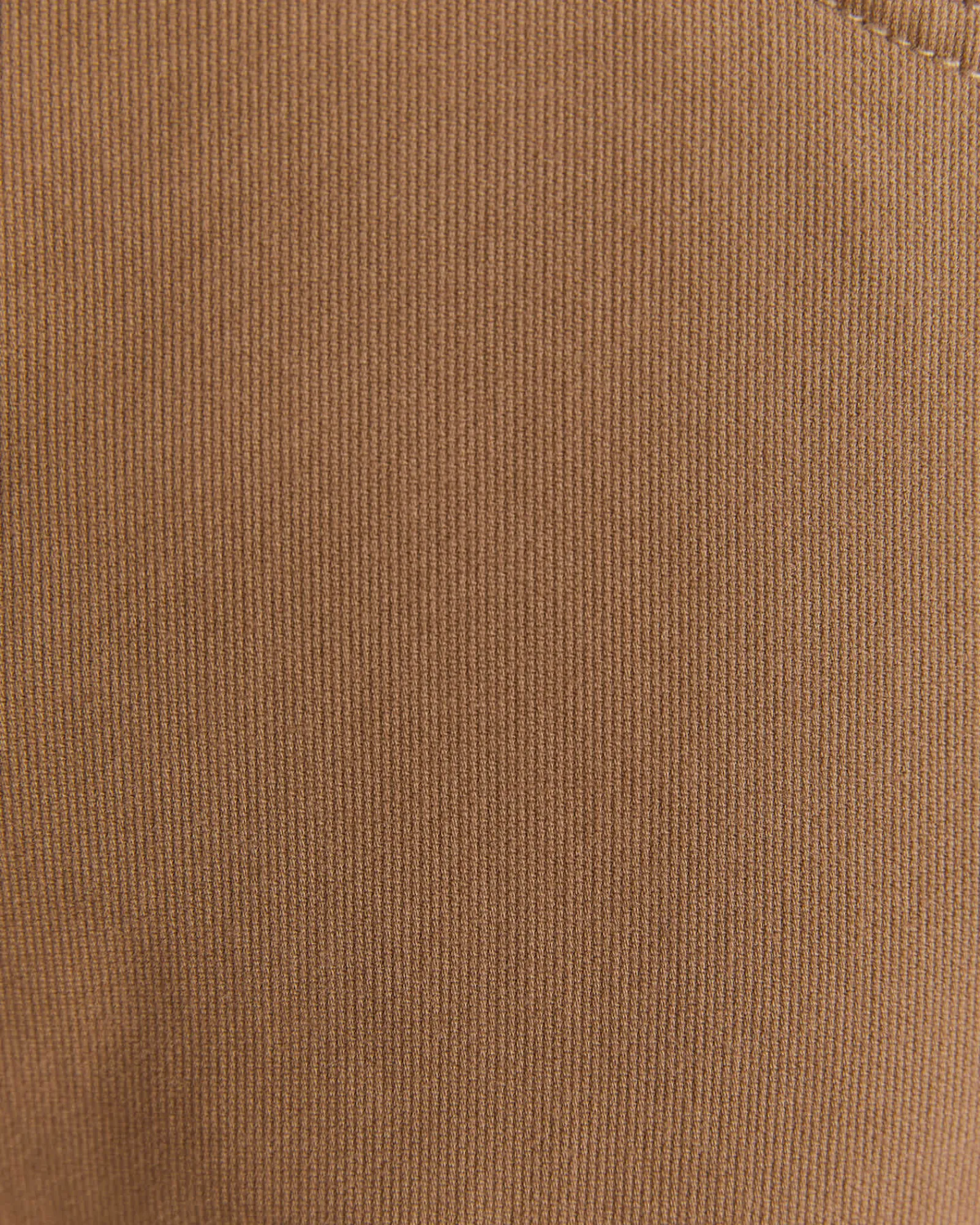 Clearance Sportscraft Tapered Bedford Jean in Chestnut