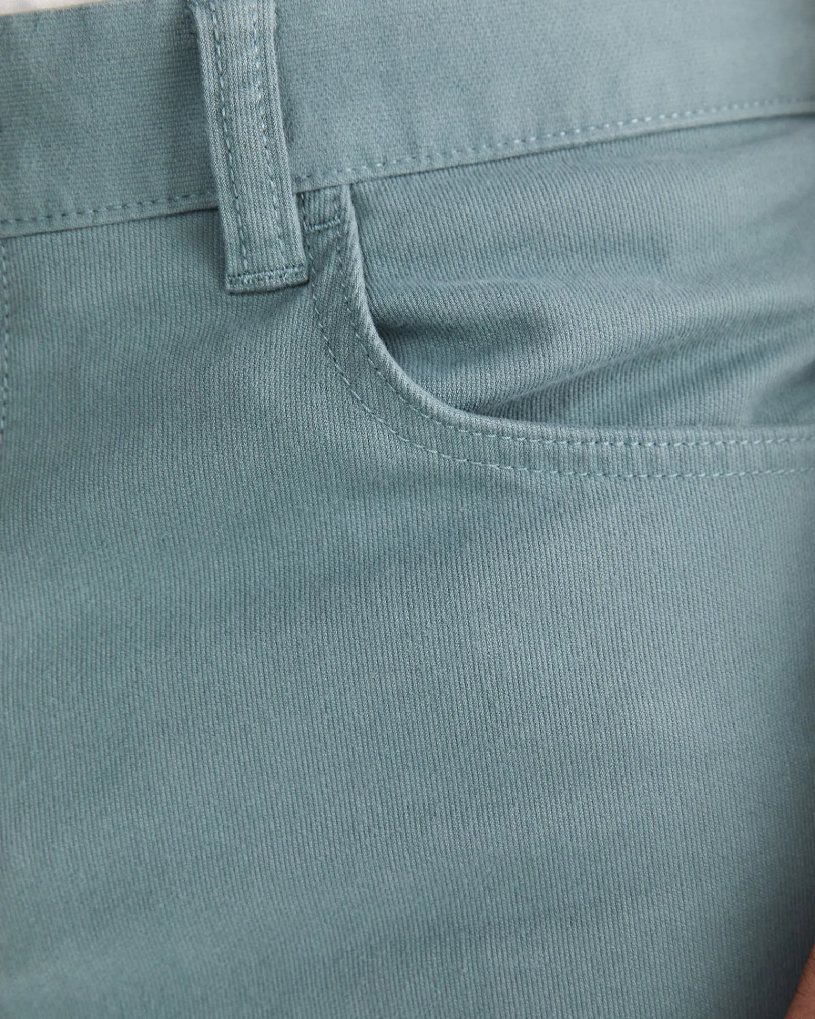 Sale Sportscraft Tapered Bedford Jean in Slate