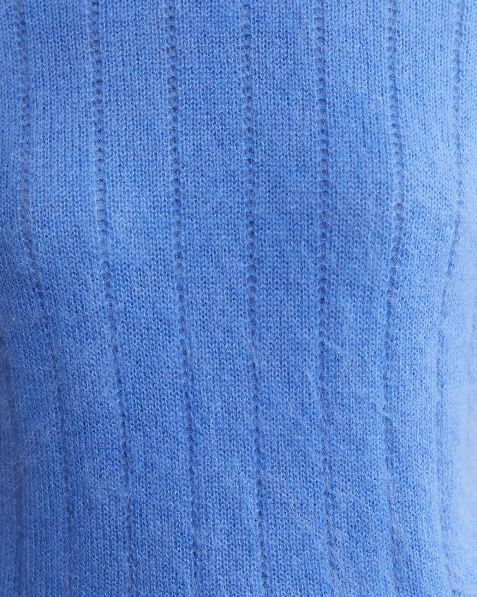 Hot Sportscraft Tatiana Mohair Sweater in Belle Blue BelleBlue