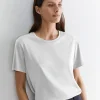 Clearance Sportscraft The Essential Tee in White
