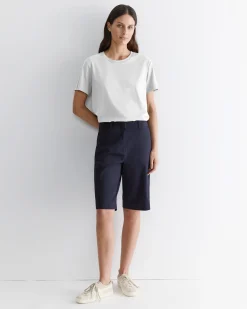 Clearance Sportscraft The Essential Tee in White