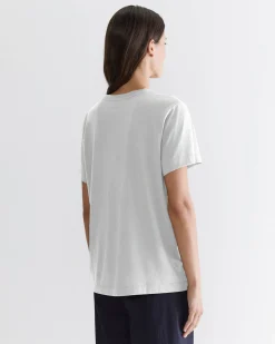 Clearance Sportscraft The Essential Tee in White