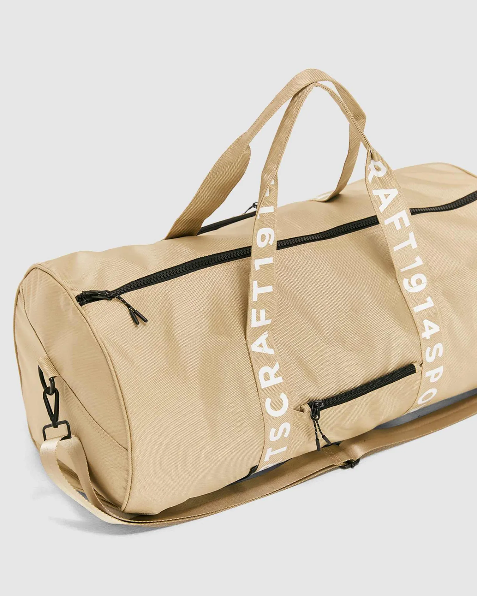 Hot Sportscraft The Light SC Gym Bag in Sage