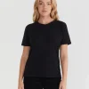 Discount Sportscraft The Perfect T-Shirt in Black