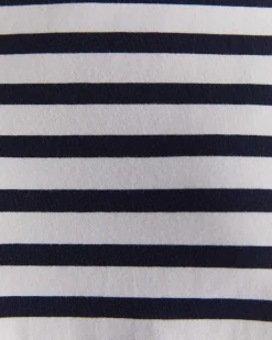 Clearance Sportscraft The Perfect T-Shirt in Navywhite Navy/white