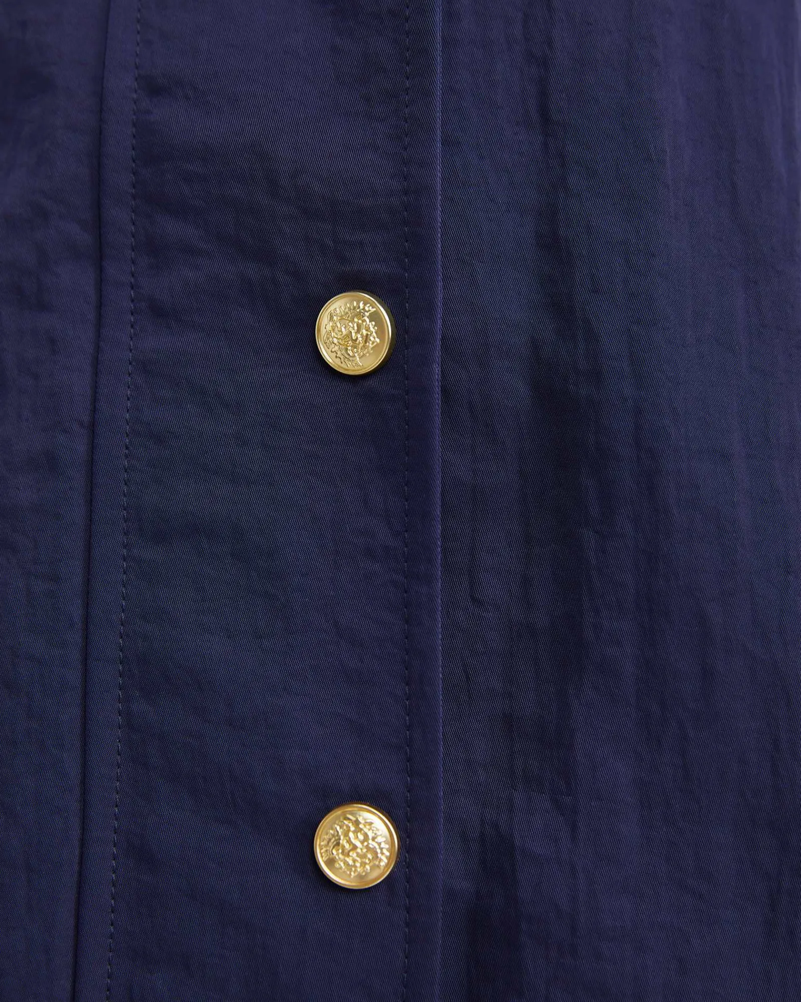 Fashion Sportscraft Tia Windcheater in Navy