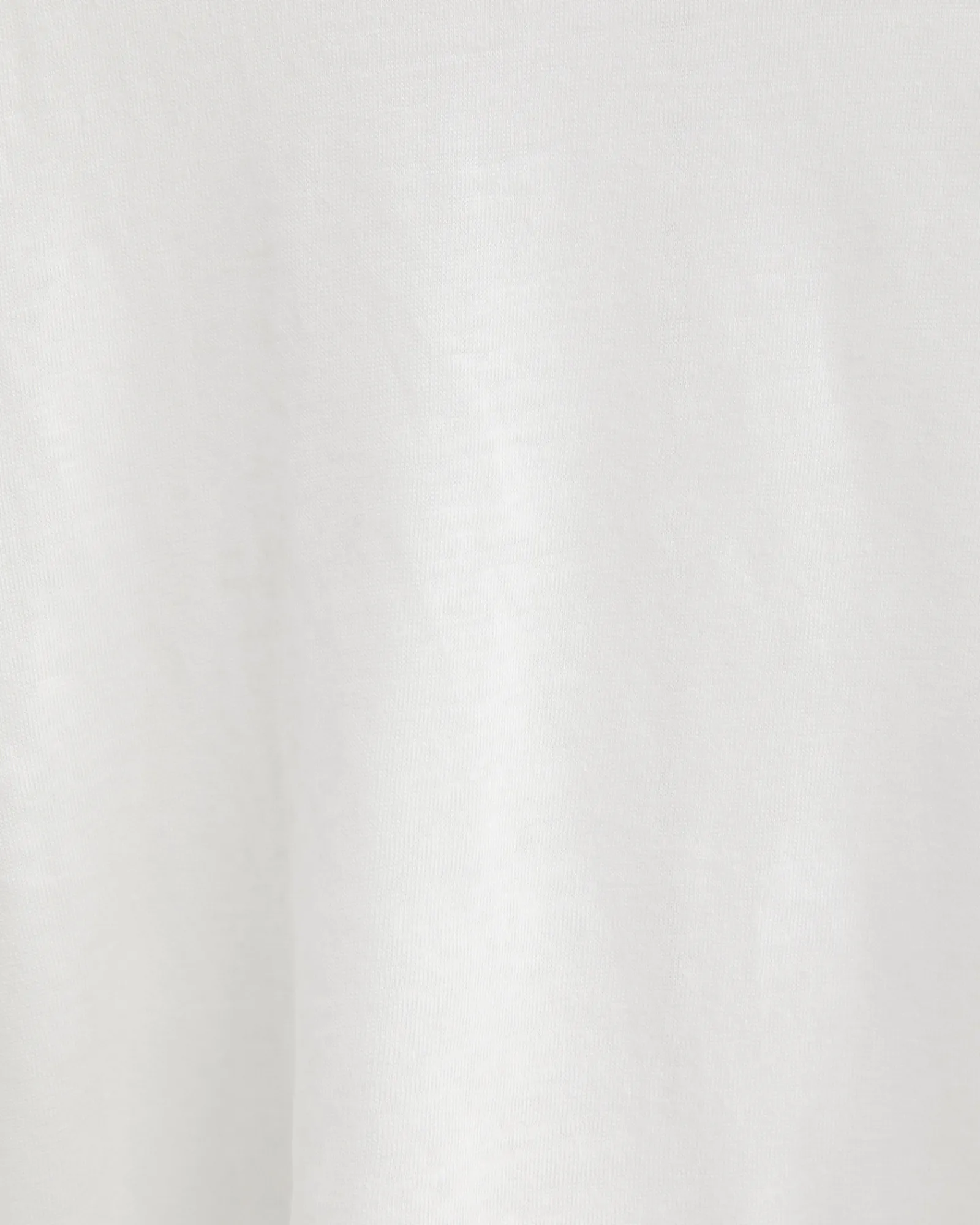 Hot Sportscraft Tonia Rib Neck Short Sleeve Tee in Whitemulti White/multi