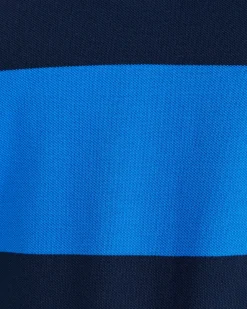 Clearance Sportscraft Vale Polo in Cobalt