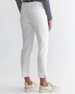Hot Sportscraft Venus Capri Pant in White