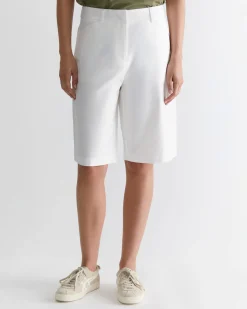 Discount Sportscraft Venus Short in White