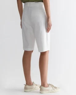 Discount Sportscraft Venus Short in White