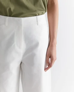 Discount Sportscraft Venus Short in White