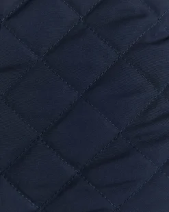 Sale Sportscraft Vera Quilted Jacket in Navy