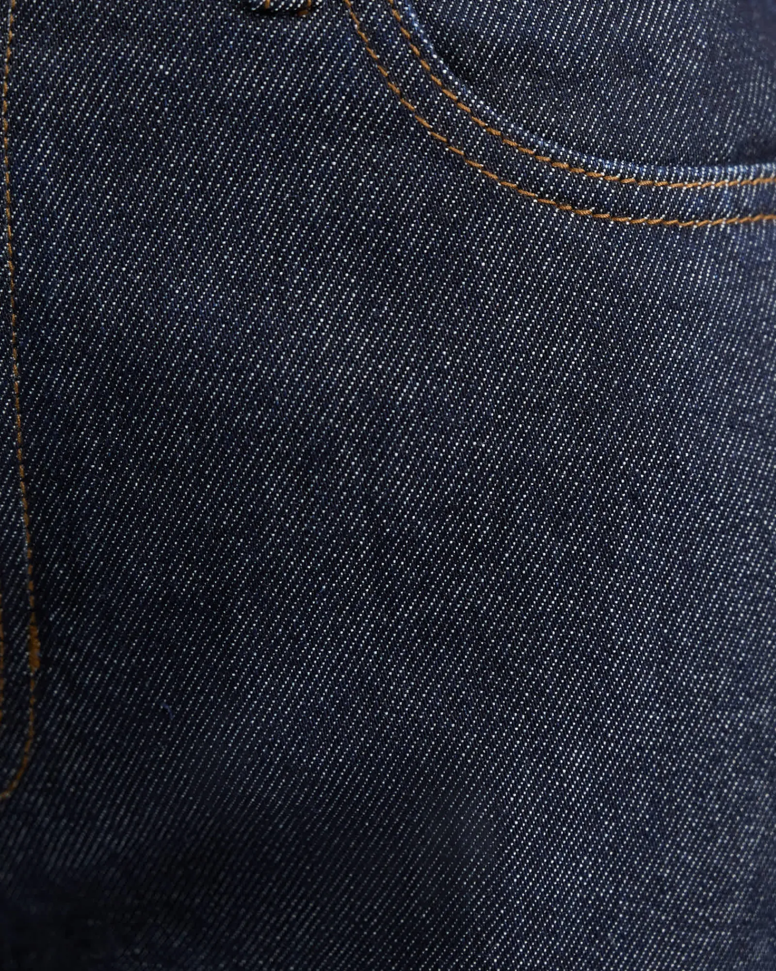 Best Sportscraft Victoria Straight Leg Jean in Indigo