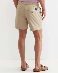 Sale Sportscraft Waverly Volley Short in Limestone