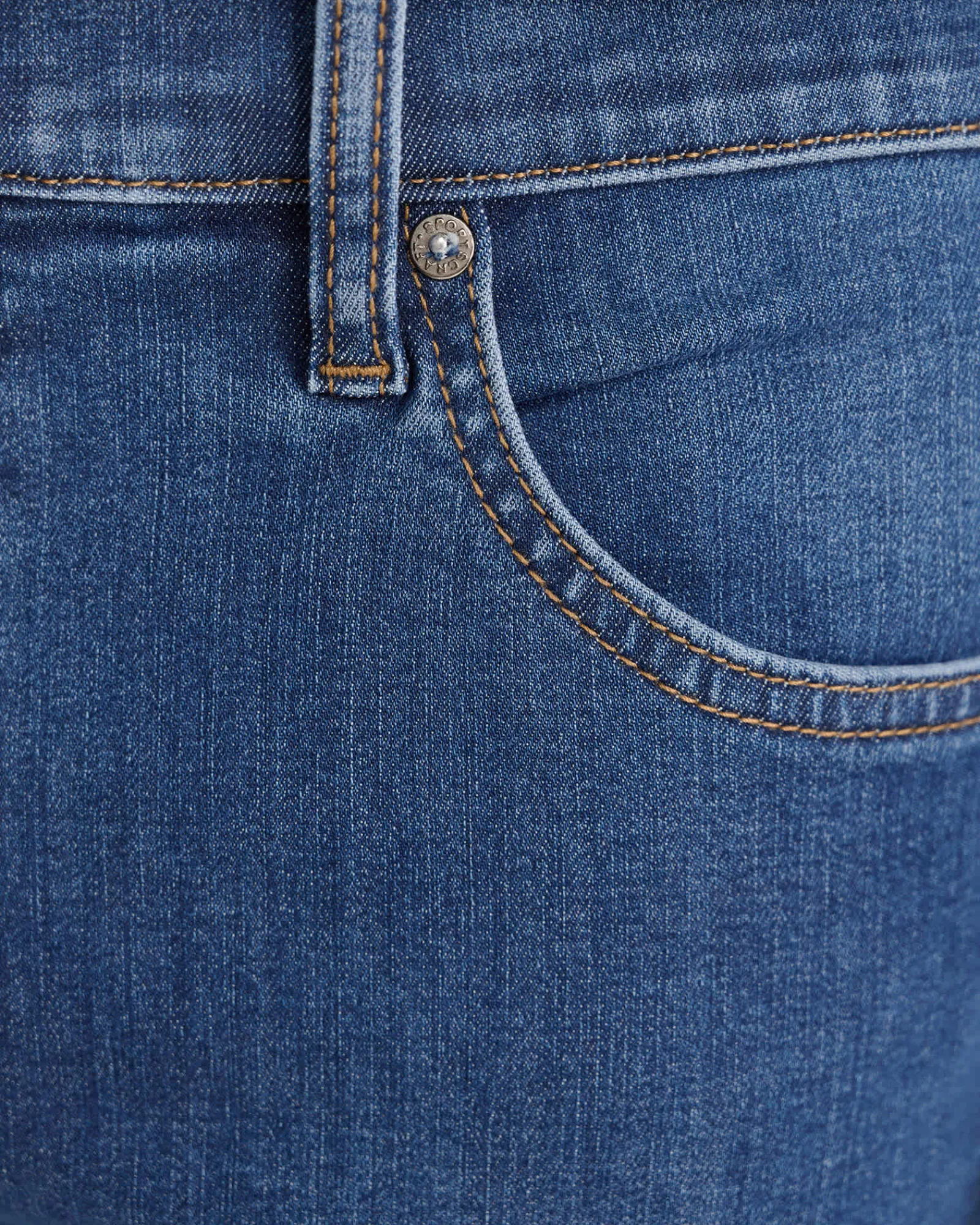 Hot Sportscraft William Straight Leg Jean in Indigo Wash IndigoWash