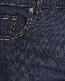 Sale Sportscraft William Straight Leg Jean in Raw Wash RawWash