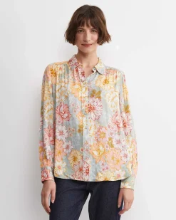 Hot Sportscraft Winter Sweet Long Sleeve Shirt in Multi