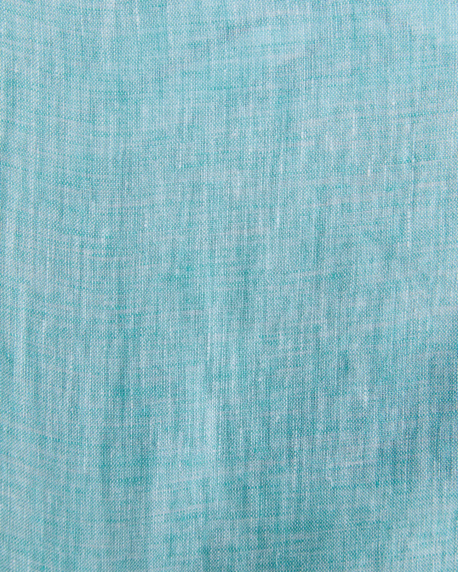 Discount Sportscraft Yard Dyed Linen Shirt in Teal